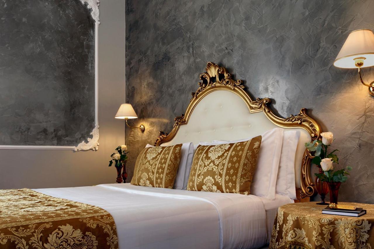 Chambre Triple