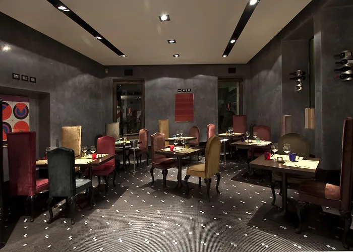 Al Ponte Dei SospiriHotel Venise