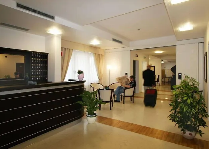 Hotel Mary Venise