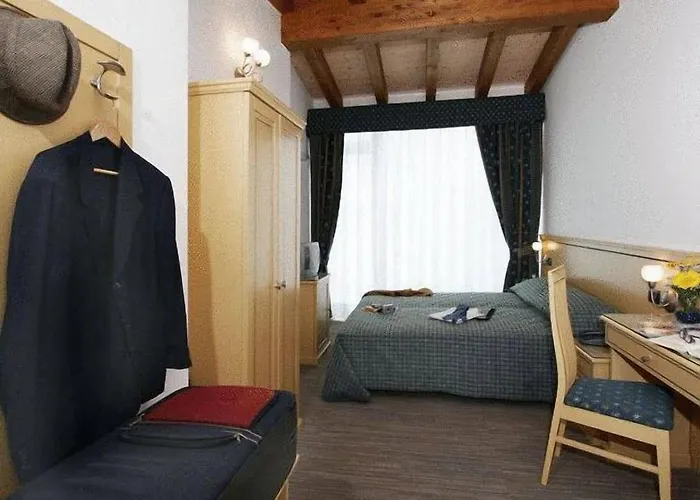Hotel Mary Venise