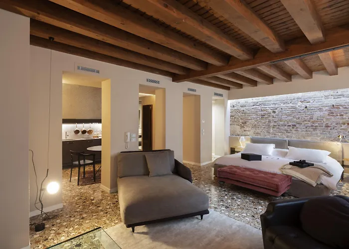 Corte Di Gabriela Venise