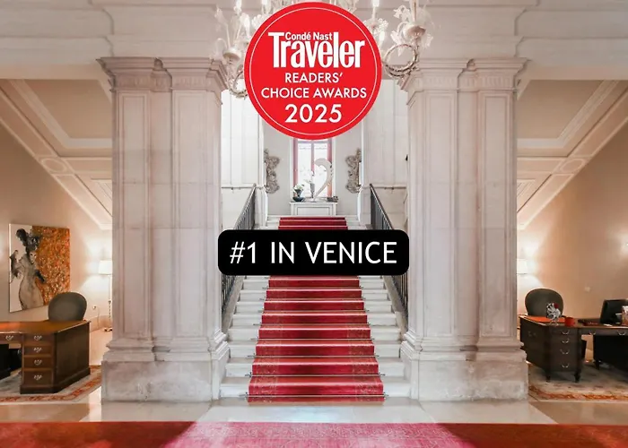 San Clemente PalaceHotel Venise